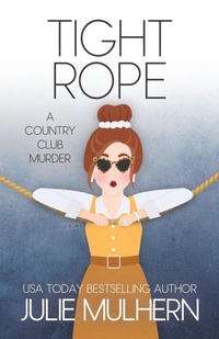 Abbildung von: Tight Rope - J & M Press