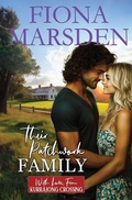 Cover: Their Patchwork Family - Tule Publishing Group, LLC