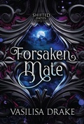Cover: Forsaken Mate - Late Night Daydreams LLC
