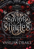 Cover: Savior of the Shades - Late Night Daydreams LLC
