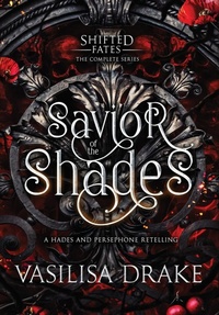 Enlarge image Cover: Savior of the Shades - Late Night Daydreams LLC