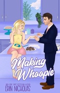 Cover: Making Whoopie - En Fiction, Inc