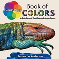 Cover: Herpetology Book of Colors - AO Press