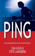 Cover: Ping - Historium Press