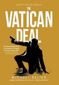 Abbildung von: The Vatican Deal - Mission Point Press