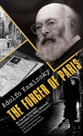 Cover: Adolfo Kaminsky The Forger of Paris - Doppelhouse Press