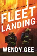 Cover: Fleet Landing - Books Fluent
