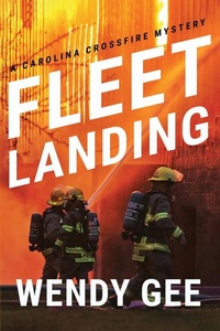 Enlarge image Cover: Fleet Landing - Books Fluent