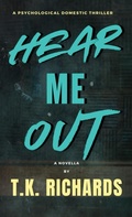Cover: Hear Me Out - Indy Published