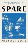 Cover: Spare - Barrow Street