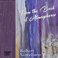 Cover: From the Book of Atmospheres - Bamboo Dart Press