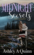 Cover: Midnight Secrets - Tca Publishing