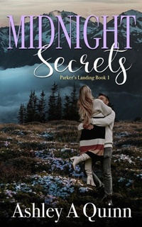 Enlarge image Cover: Midnight Secrets - Tca Publishing