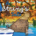 Cover: A String's Tale - Belle Isle Books