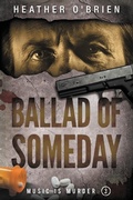 Cover: Ballad of Someday - Word Rites Media