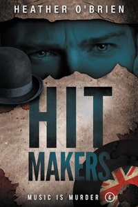 Enlarge image Cover: Hit Makers - Word Rites Media