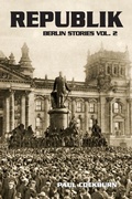 Cover: Republik - Ascendent Publishing