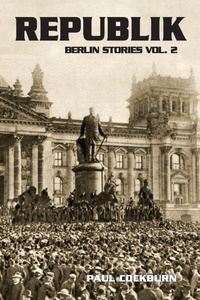 Enlarge image Cover: Republik - Ascendent Publishing