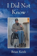 Cover: I Did Not Know - Outskirts Press