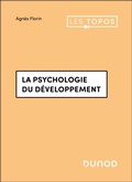 Cover: La psychologie du d&eacute;veloppement - Dunod