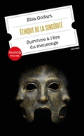 Cover: Ethique de la sinc&eacute;rit&eacute; - Dunod