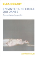 Cover: Enfanter une &eacute;toile qui danse - Armand Colin