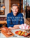 Cover: C'est l'heure du go&ucirc;ter - Editions Du Rocher