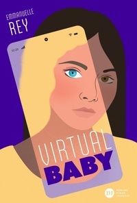 Enlarge image Cover: Virtual Baby - Didier Jeunesse
