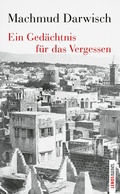 Cover: Ein Ged&auml;chtnis f&uuml;r das Vergessen - Lenos Verlag