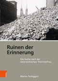Abbildung von: Ruinen der Erinnerung - Böhlau