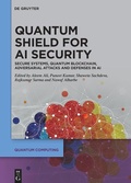 Cover: Quantum Shield for AI Security - De Gruyter