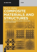 Cover: Composite Materials and Structures - De Gruyter