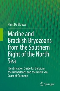 Abbildung von: Marine and Brackish Bryozoans from the Southern Bight of the North Sea - Springer
