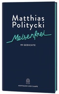 Cover: Meisenfrei - Hoffmann & Campe