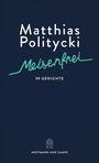 Cover: Meisenfrei - Hoffmann & Campe