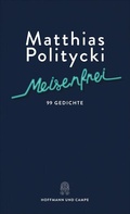 Cover: Meisenfrei - Hoffmann & Campe