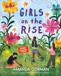 Abbildung von: Girls on the Rise - Hoffmann & Campe