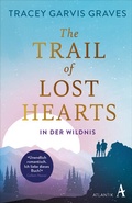 Cover: The Trail of Lost Hearts - Atlantik Verlag