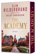 Cover: The Academy - Atlantik Verlag