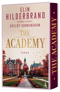 Abbildung von: The Academy - Atlantik Verlag