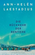 Cover: Die R&uuml;ckkehr der Rentiere - Hoffmann & Campe