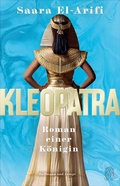 Cover: Kleopatra - Hoffmann & Campe