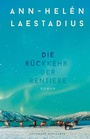 Cover: Die Rückkehr der Rentiere - Hoffmann & Campe