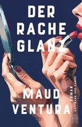Cover: Der Rache Glanz - Hoffmann & Campe