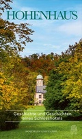 Cover: Hohenhaus - Hoffmann & Campe