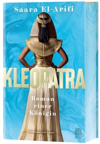 Enlarge image Cover: Kleopatra - Hoffmann & Campe