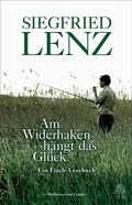 Cover: Am Widerhaken h&auml;ngt das Gl&uuml;ck - Hoffmann & Campe