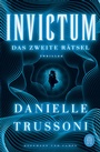 Cover: Invictum - Hoffmann & Campe