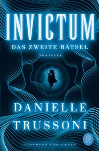 Abbildung von: Invictum - Hoffmann & Campe