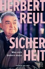 Cover: Sicherheit - Hoffmann & Campe